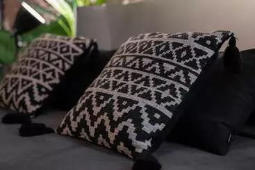 Pension Officine Cavour Apartments