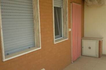 Residence Ex Colonia Marina