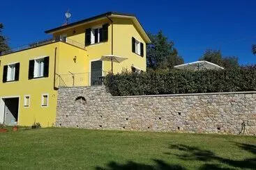 B&b Oasi Verde