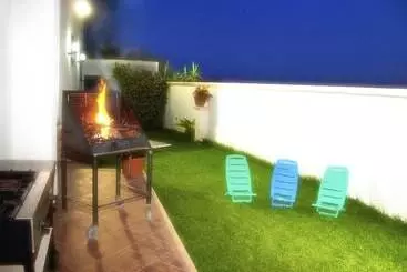 Bed and Breakfast Salento Terra Maris