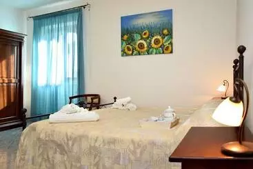 Bed & Breakfast Salento Terra Maris