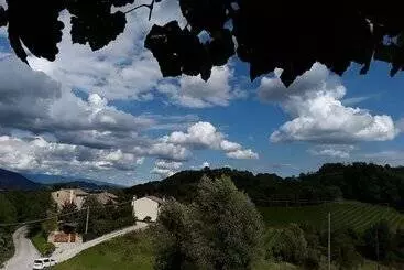 Aamiaismajoitus (B&B) Locanda Bellavista