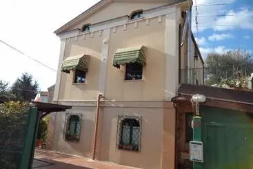 B&b Santareparata