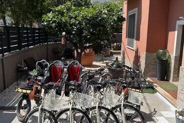 Nocleg ze śniadaniem Marini Bed&breakfast