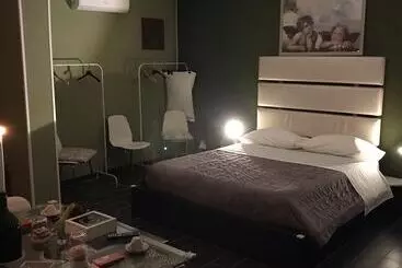 تختخواب و صبحانه Marini Bed&breakfast