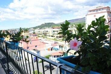 پانسیون The Last Floor