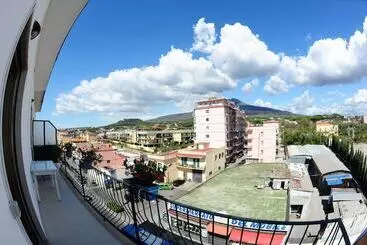 Pensione The Last Floor
