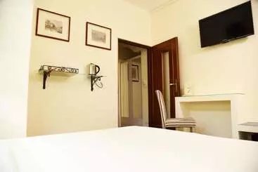 B&b Al Vecchio Glicine