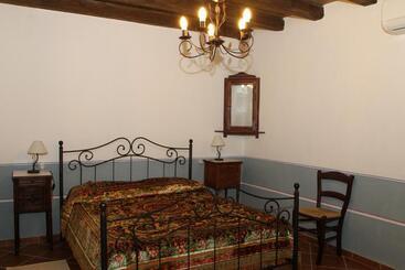 B&b Charme Sa Pardina