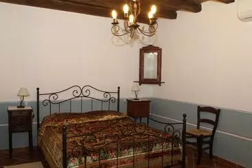 B&b Charme Sa Pardina