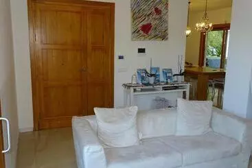 Bed and Breakfast Guesthouse Anchise 38