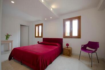 צימר Guesthouse Anchise 38