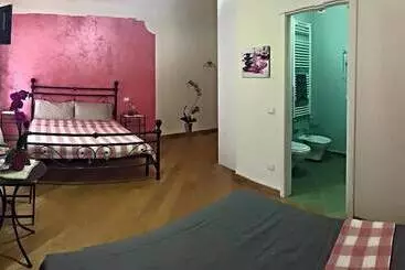L'iris B&b