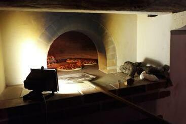 B&b Cinque Stelle Salento