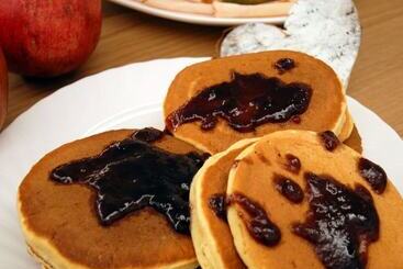 Nocleg ze śniadaniem Bike Bed&breakfast Mille Pini