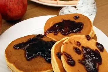 Aamiaismajoitus (B&B) Bike Bed&breakfast Mille Pini