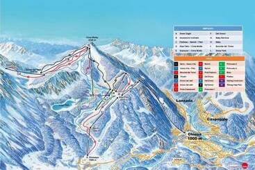 Bed and Breakfast La Spina