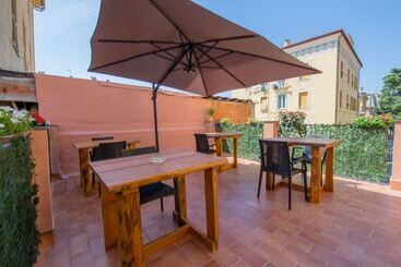 Bed and Breakfast La Terrazza