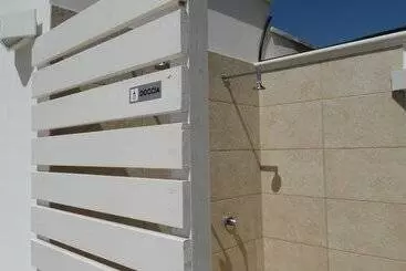 Chibia B&b