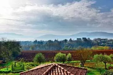 Dreams Valley B&b
