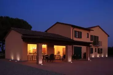 Hotel Rural Agriturismo La Regina