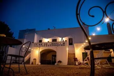 Masseria Trotta B&b
