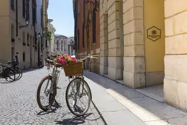 Pensjonat Oriana Homel Verona