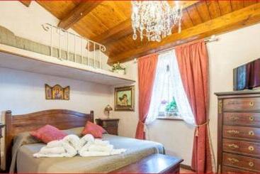 ペンション Villarose