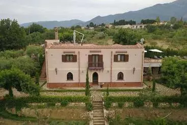 Pension Villarose
