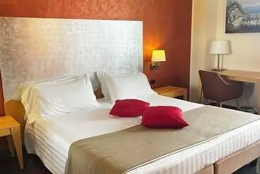 B&b Hotel Bergamo Executive