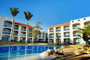 Cofresi Palm Beach & Spa Resort  All Inclusive