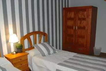 Hostal Cervantes - Daganzo de Arriba
