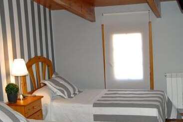 Hostal Cervantes - Daganzo de Arriba