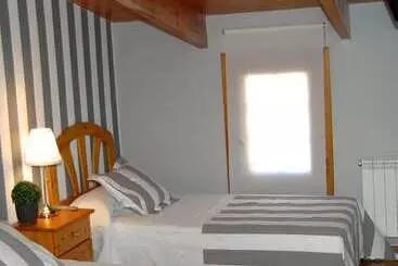Hostal Cervantes - Daganzo de Arriba