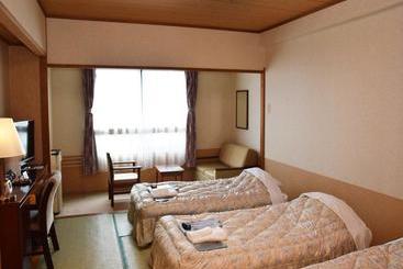 Hotel Active Resorts Kirishima