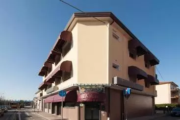 בית מלון כפרי Al Piccolo