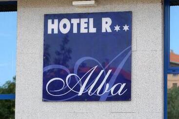 בית מלון כפרי Alba