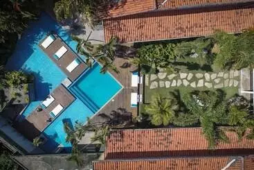 Отель Armação Dos Búzios Pousada Design