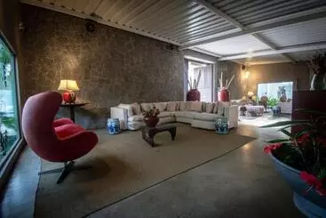 Hotel Armação Dos Búzios Pousada Design