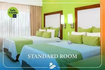 Hotel Cancun Bay All Inclusive