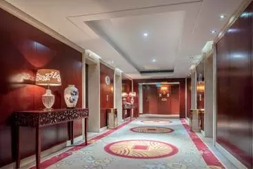 בית מלון כפרי Changsha Sun Shine