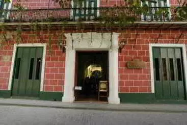 Hotelli Conde de Villanueva