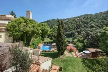 Hotel Convent De Begur
