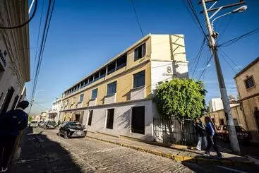 בית מלון כפרי Corregidor By Cassana