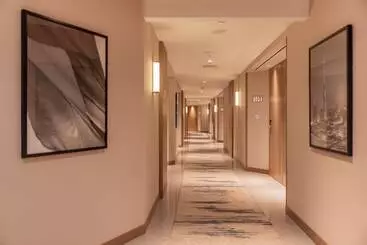 هتل Fairmont Dubai
