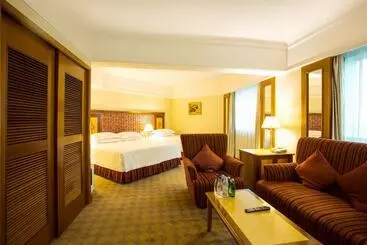 Hotel Harbin Fortune Days