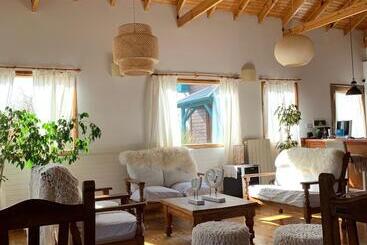 فندق Hosteria Hainen