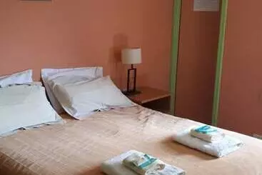 Hotel La Casa De Alba