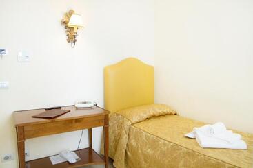 בית מלון כפרי Lanzillotta