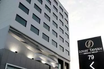 Hotel Louis Tavern